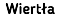 Wiertła